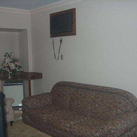Hotel Gramado De Campos Campos dos Goytacazes Exteriér fotografie