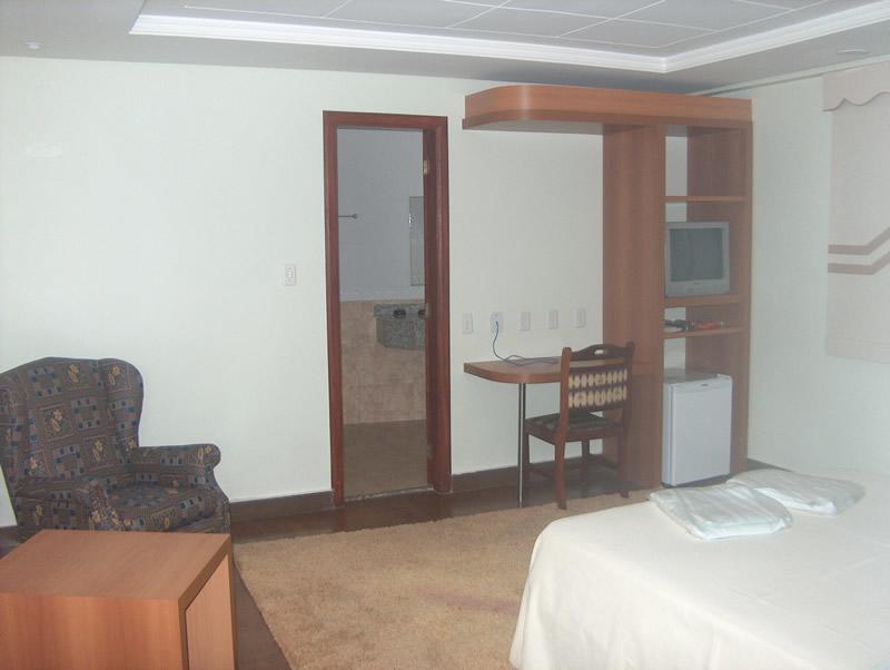 Hotel Gramado De Campos Campos dos Goytacazes Exteriér fotografie